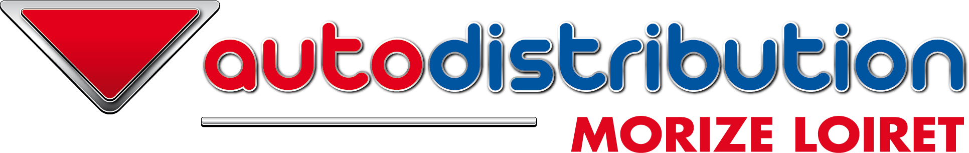 Logo distributeur